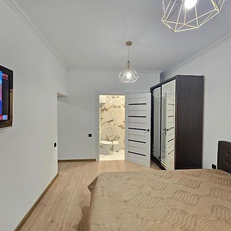 Cathedral Park&Pedestrian Zone Apartment! Kischinau Exterior foto