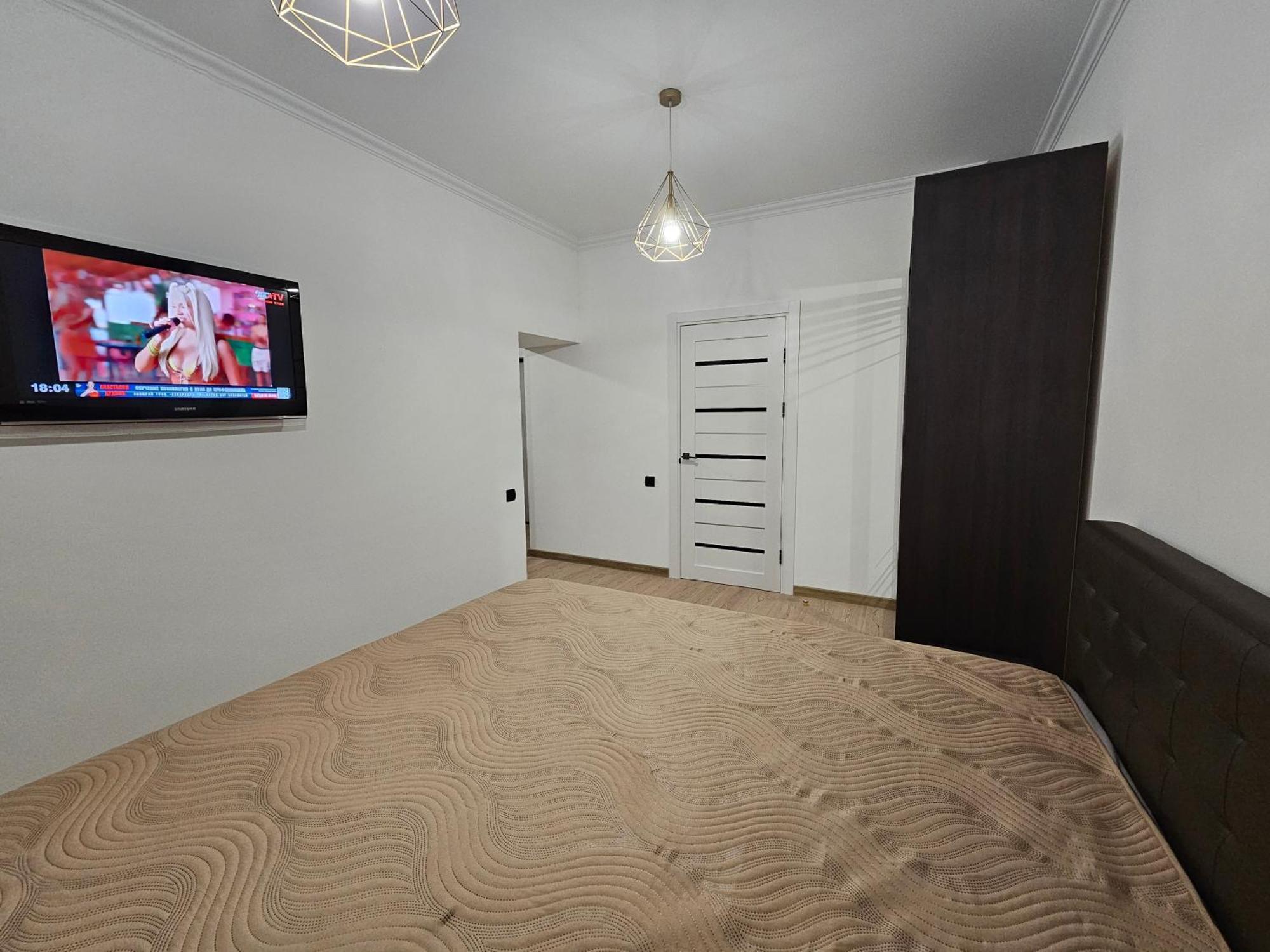 Cathedral Park&Pedestrian Zone Apartment! Kischinau Exterior foto