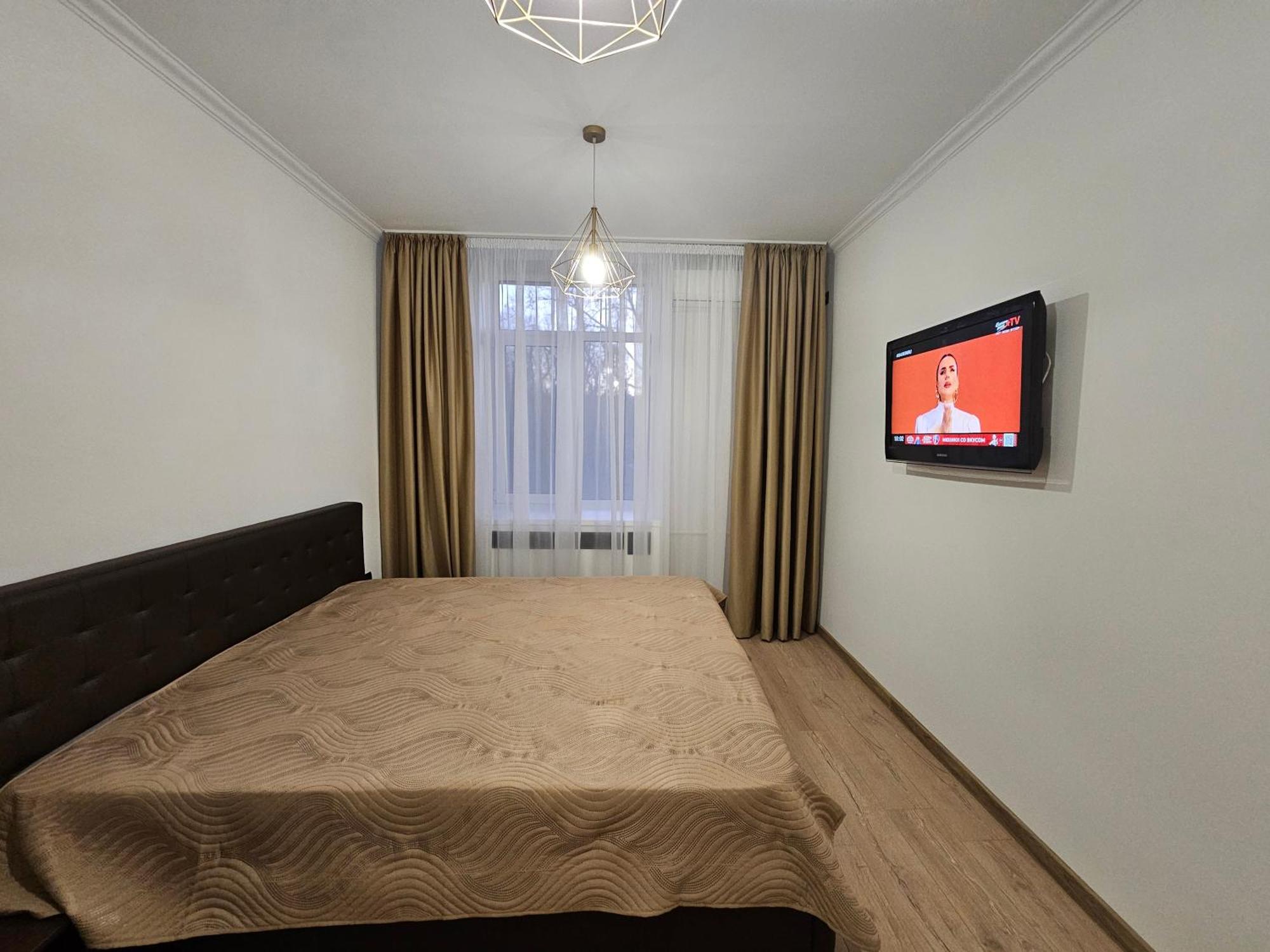 Cathedral Park&Pedestrian Zone Apartment! Kischinau Exterior foto